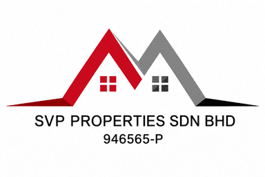 SVP Properties Logo